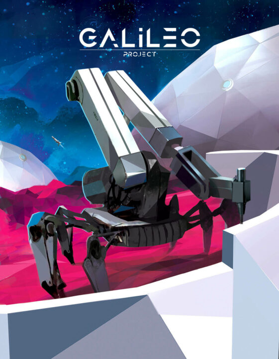 Galileo Project (multilingue)