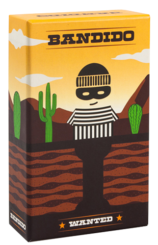Bandido (français)