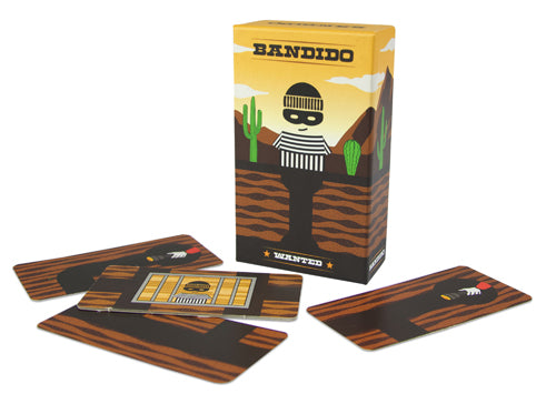 Bandido (français)