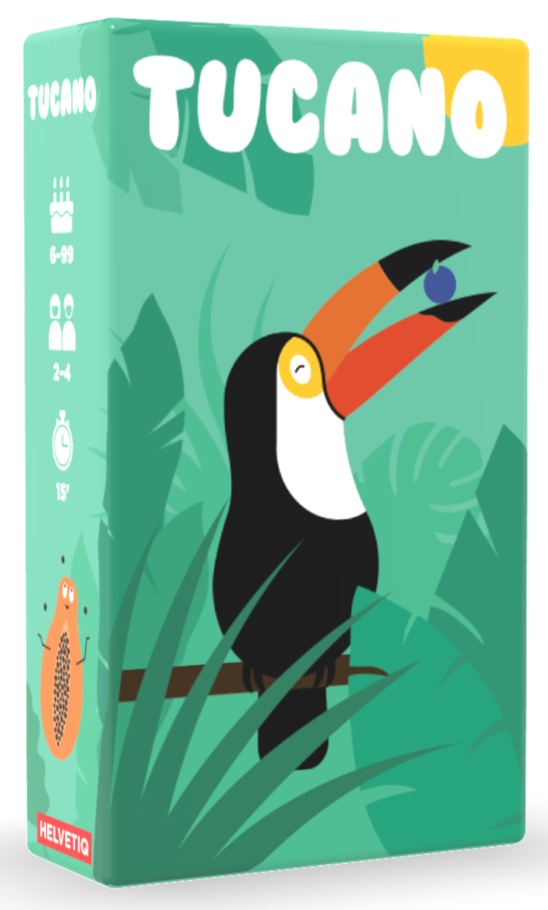 Tucano (multilingue)