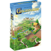 Carcassonne (français)
