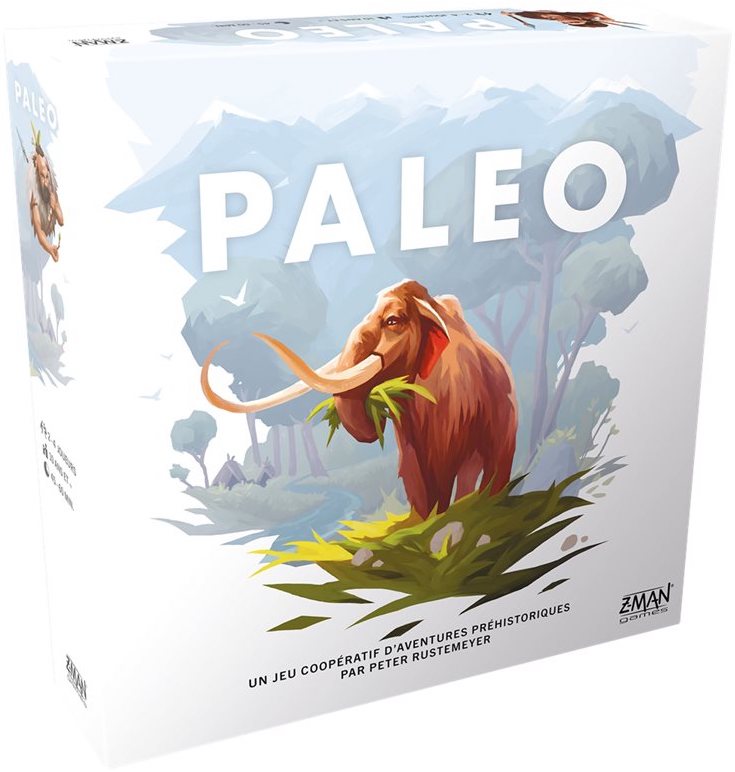 Paleo (français)