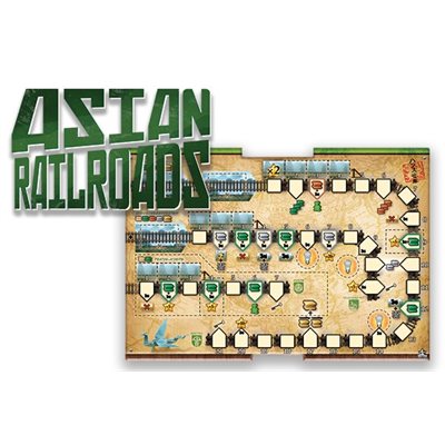 Ultimate Railroads (français)