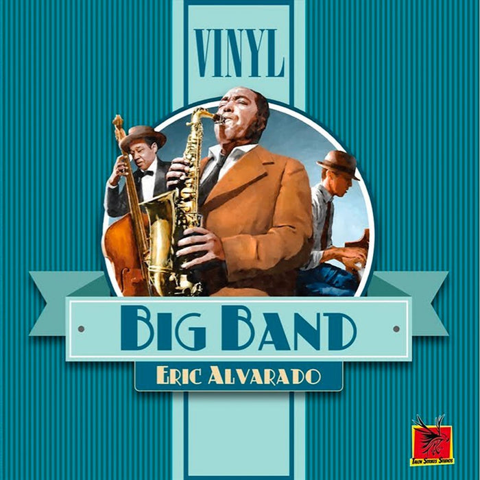 Vinyl: Big Band (anglais)