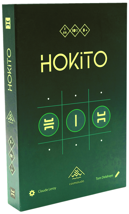 Hokito (multilingual)