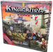 Kingsburg: 2e Edition (français) - USAGÉ