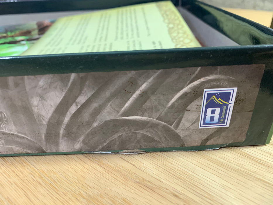 Mythos Tales (anglais) - USAGÉ