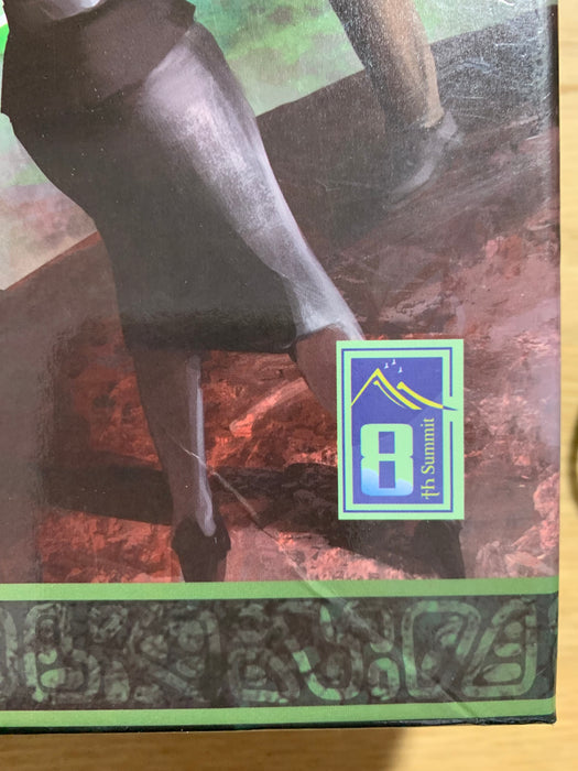 Mythos Tales (anglais) - USAGÉ