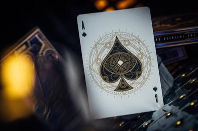 Theory 11: Cartes Marvel - Avengers