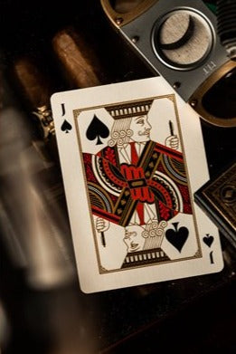 Theory 11: Cartes James Bond 007