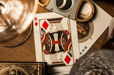 Theory 11: Cartes James Bond 007