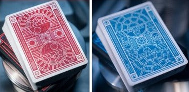 Theory 11: Cartes Star Wars - Red