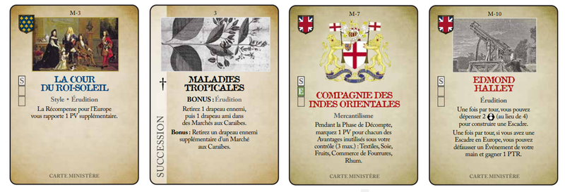 Imperial Struggle (français)
