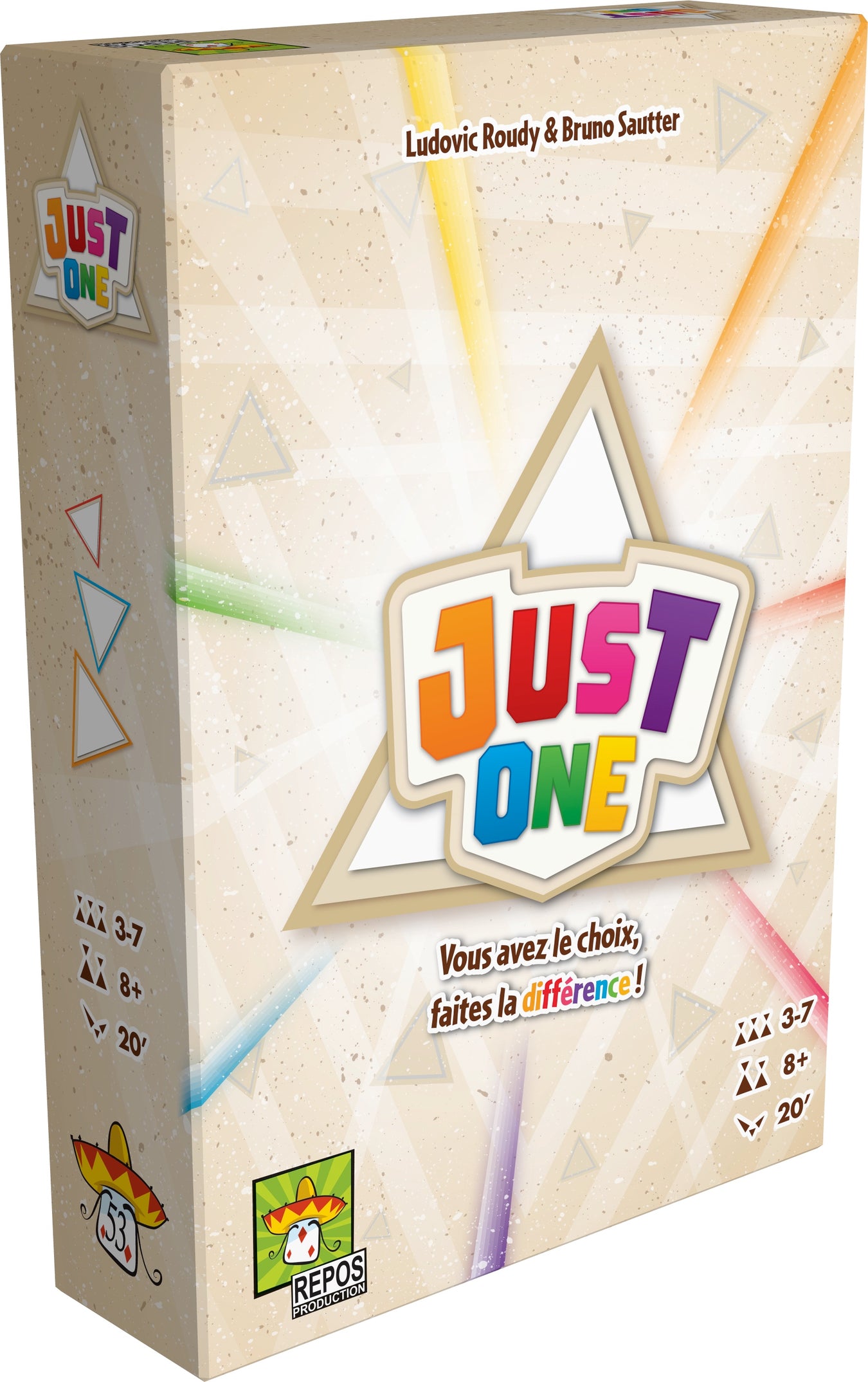 Retour en stock - Juin 2025 semaine 2