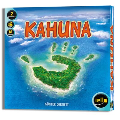 Kahuna (français)