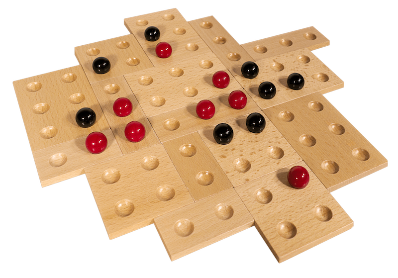 Kulami (multilingue)