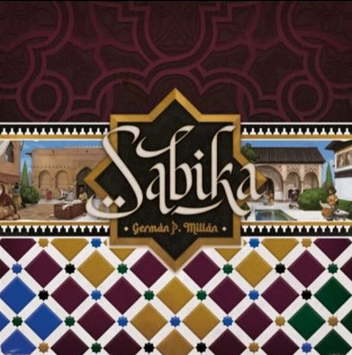 Sabika (Multilingual)