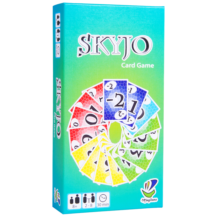 Skyjo (French)