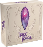 Dice Forge + Rebellion (français) - USAGÉ