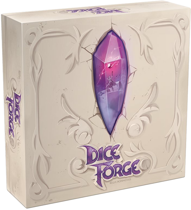 Dice Forge (French)