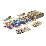 Dice Forge + Rebellion (français) - USAGÉ