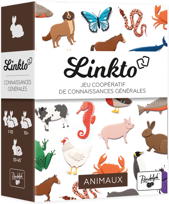 Linkto Animaux (French)