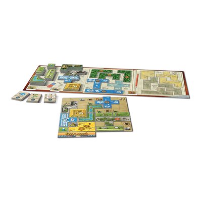 Bärenpark (anglais)