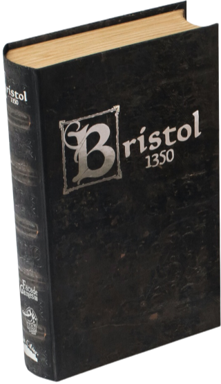 Bristol 1350 (French)
