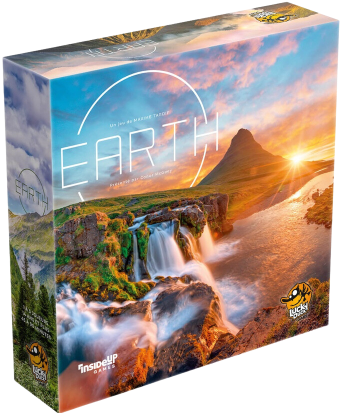 Earth (français)