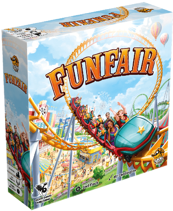 Funfair (français)