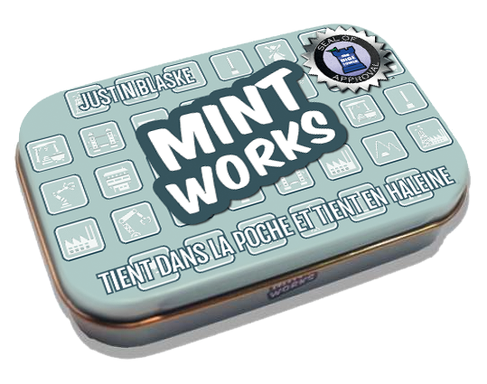 Mint Works (French)