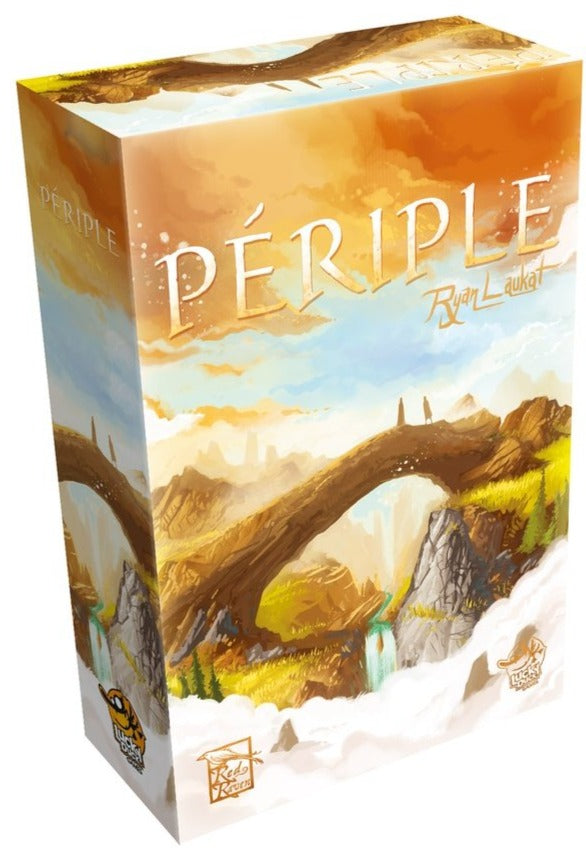 Périple (français)