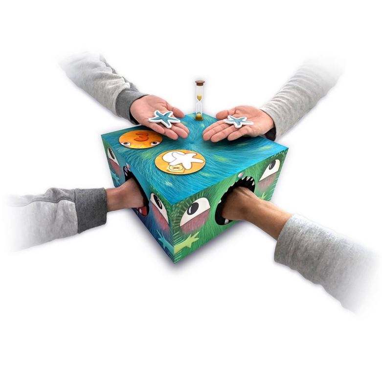 Box Monster (français)