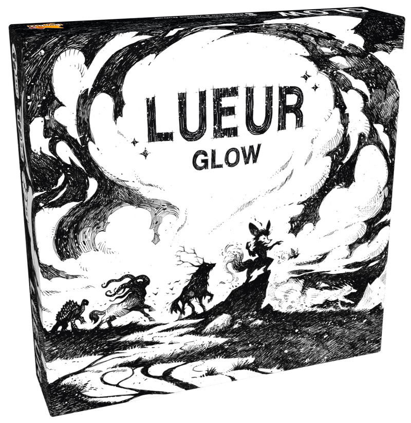 Lueur (multilingue)