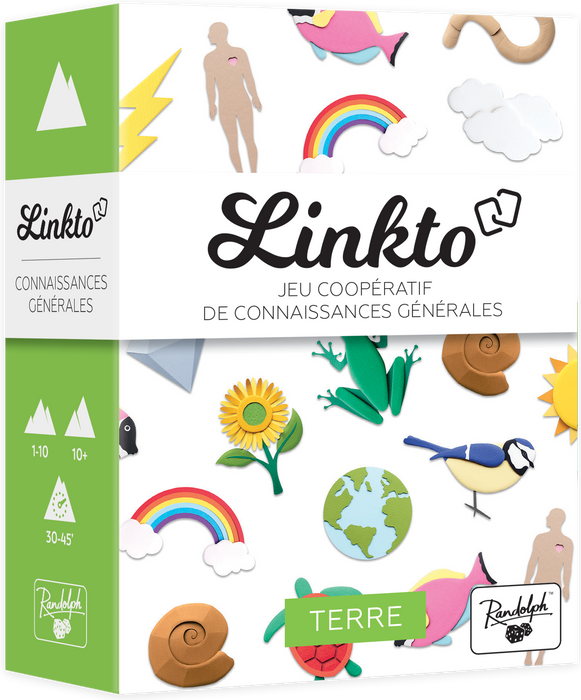Linkto Terre (français)