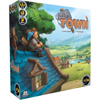 Little Town (français)
