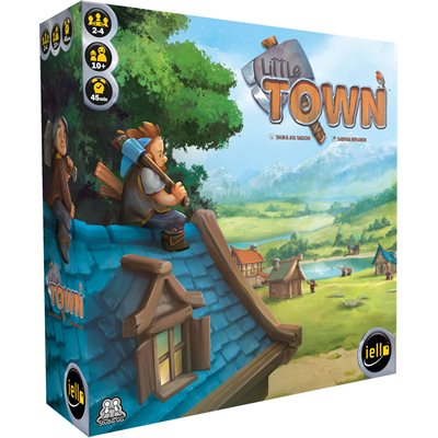 Little Town (French)