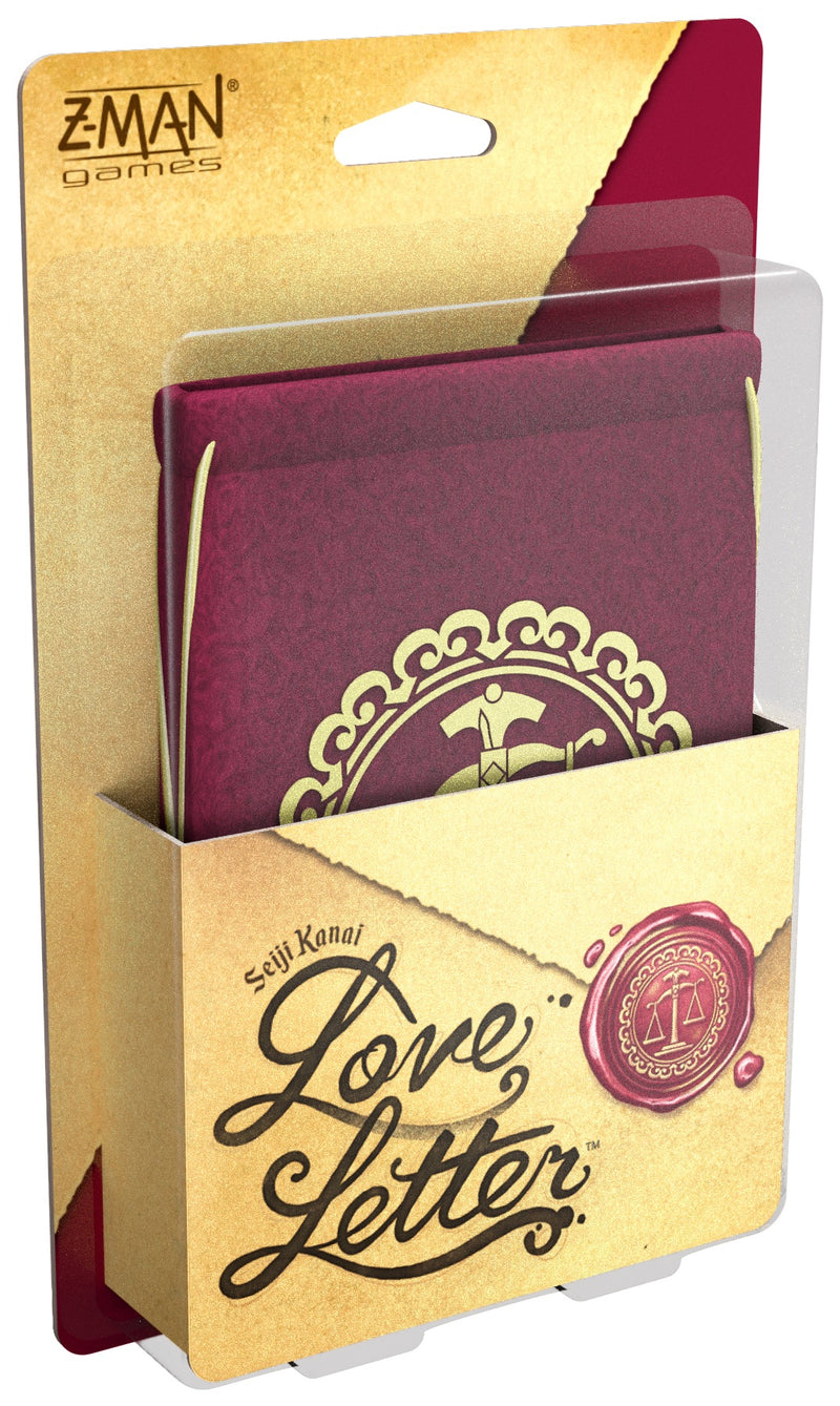 Love Letter (français)