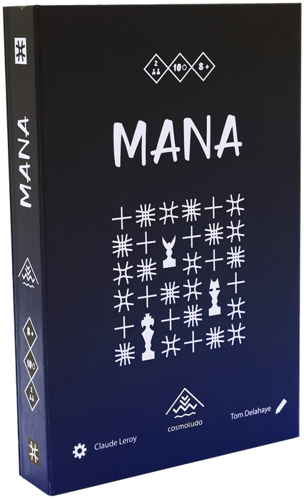 Mana (Multilingual)