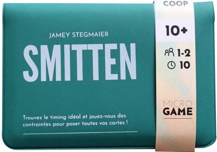 Smitten (français)