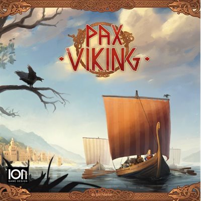 Pax: Viking (English)