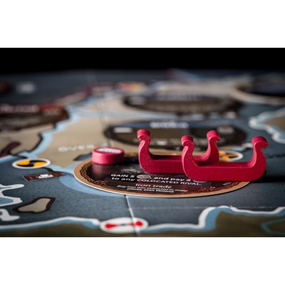 Pax: Viking (English)