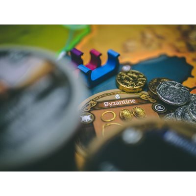 Pax: Viking (English)