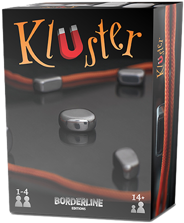 Kluster (Multilingual)