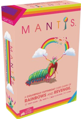 Mantis (français)