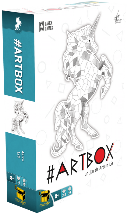 Artbox (French)