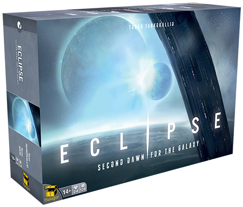 Eclipse: Second Dawn for the Galaxy (français)