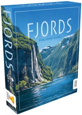 Fjords (français)