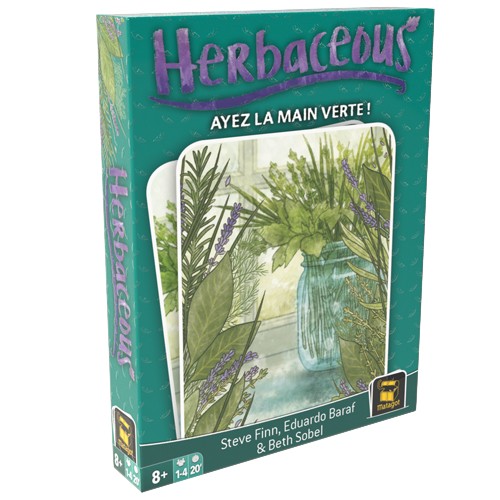 Herbaceous (français)