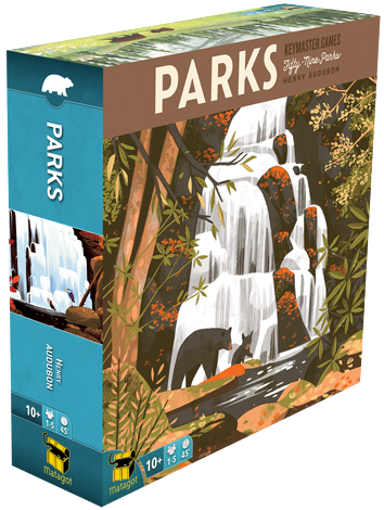 Parks (French)